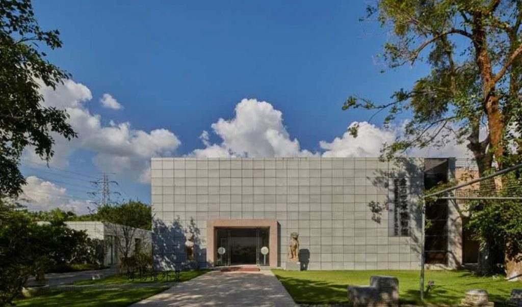 收聽深圳1062交通頻道《旅行心發現》節目了解博物館是如何建設的插圖(3) 收聽深圳1062交通頻道《旅行心發現》節目了解博物館是如何建設的插圖(3)