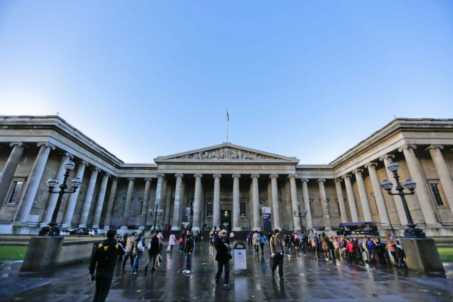 巖星特刊|博物館為青少年打開通向世界的窗插圖 巖星特刊|博物館為青少年打開通向世界的窗插圖