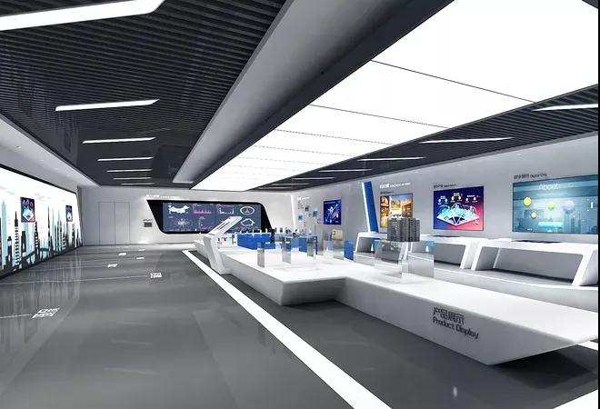 企業展示館設計前期必須要知道什么內容?插圖(1) 企業展示館設計前期必須要知道什么內容?插圖(1)