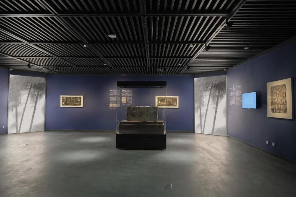 巖星博物館設計案例 | 開展啦,等你來品中國文化宗教插圖(18) 巖星博物館設計案例 | 開展啦,等你來品中國文化宗教插圖(18)