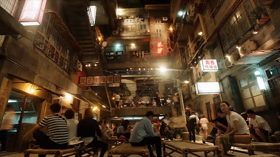 巖星特刊 |深圳超級文和友,“城市博物館”的擴張之路插圖(8) 巖星特刊 |深圳超級文和友,“城市博物館”的擴張之路插圖(8)