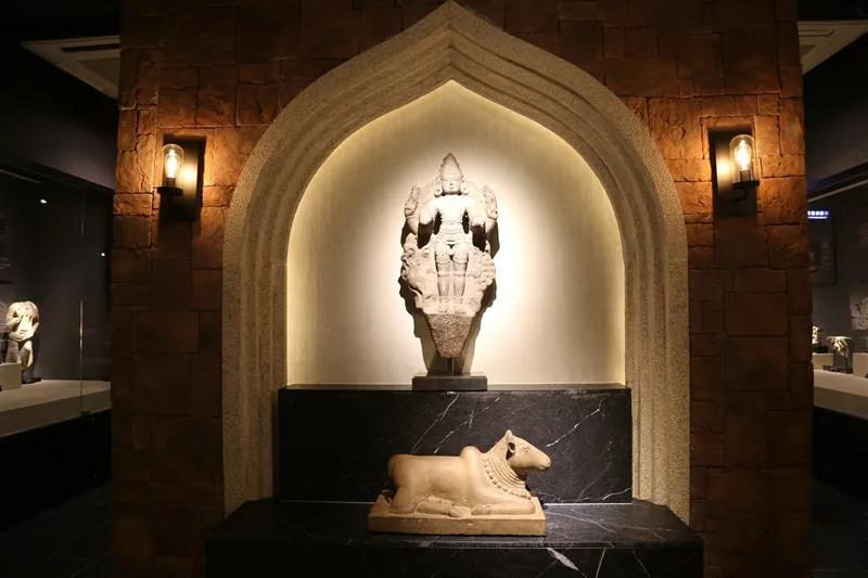 巖星特刊 | 獲評(píng)“最具特色獎(jiǎng)”的博物館是怎樣的?這家非國(guó)有博物館告訴你插圖(3) 巖星特刊 | 獲評(píng)“最具特色獎(jiǎng)”的博物館是怎樣的?這家非國(guó)有博物館告訴你插圖(3)