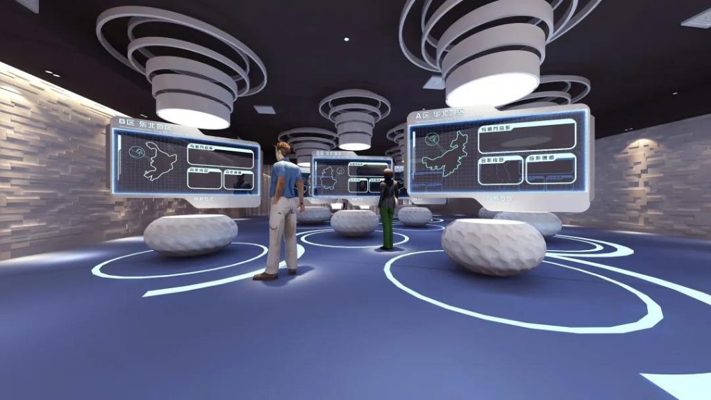 展臺設計是展示企業文化和產品特色的好方法!插圖 1632706251172790.jpg