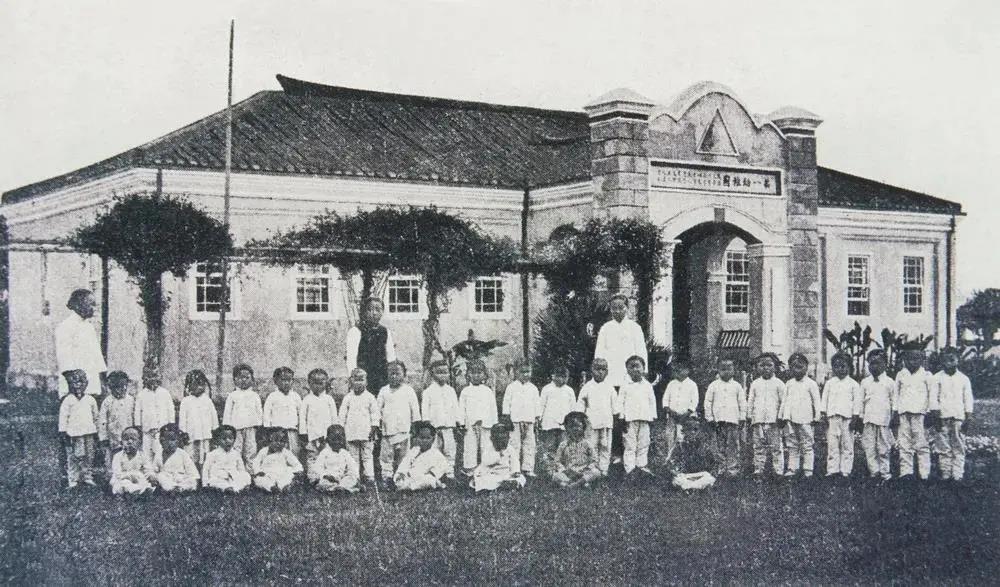 走進博物館,感受這位民族企業家的精神世界插圖(18) 走進博物館,感受這位民族企業家的精神世界插圖(18)