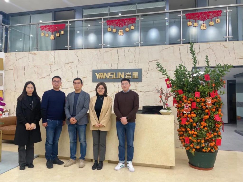 巖星之聲 | 深圳科瑞技術(shù)股份有限公司剛總一行來(lái)訪深圳巖星插圖(1) 巖星之聲 | 深圳科瑞技術(shù)股份有限公司剛總一行來(lái)訪深圳巖星插圖(1)