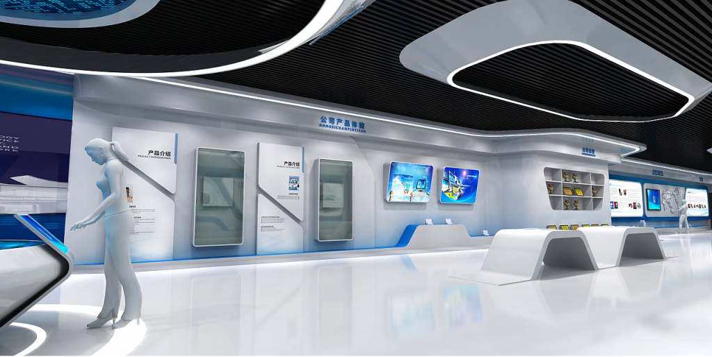 企業(yè)展廳如何布置?不要忽視企業(yè)展廳設(shè)計(jì)要點(diǎn)插圖 企業(yè)展廳如何布置?不要忽視企業(yè)展廳設(shè)計(jì)要點(diǎn)插圖