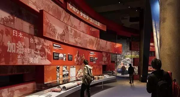 歷史博物館設(shè)計品鑒,收集展示歷史文化插圖 歷史博物館設(shè)計品鑒,收集展示歷史文化插圖