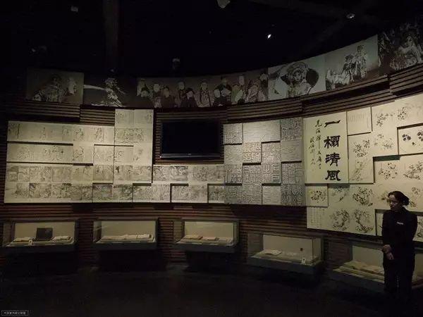 歷史博物館設(shè)計品鑒,收集展示歷史文化插圖(3) 歷史博物館設(shè)計