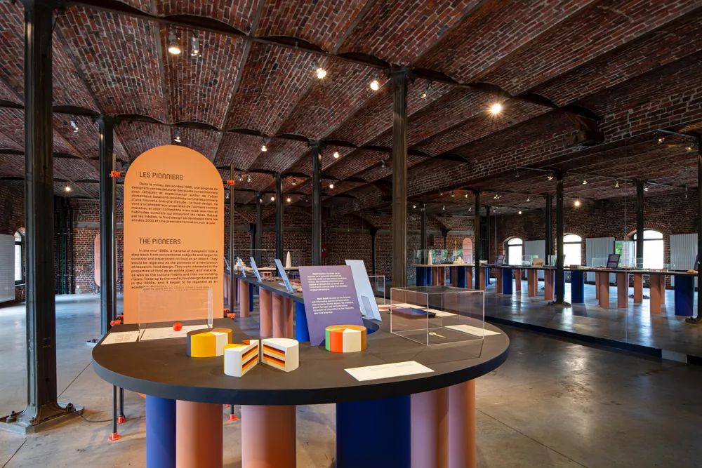 企業公司展會設計搭建應該從哪些方面入手?插圖 圖片