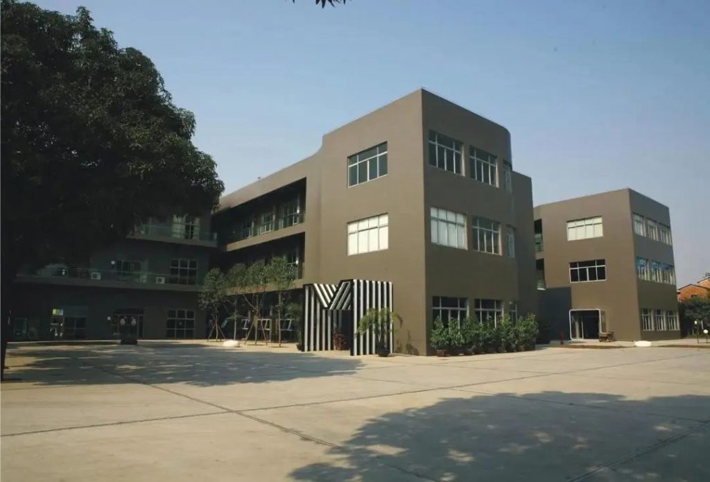 以設計造夢想之城,廣東工業設計城的十年蝶變插圖(1) 圖片