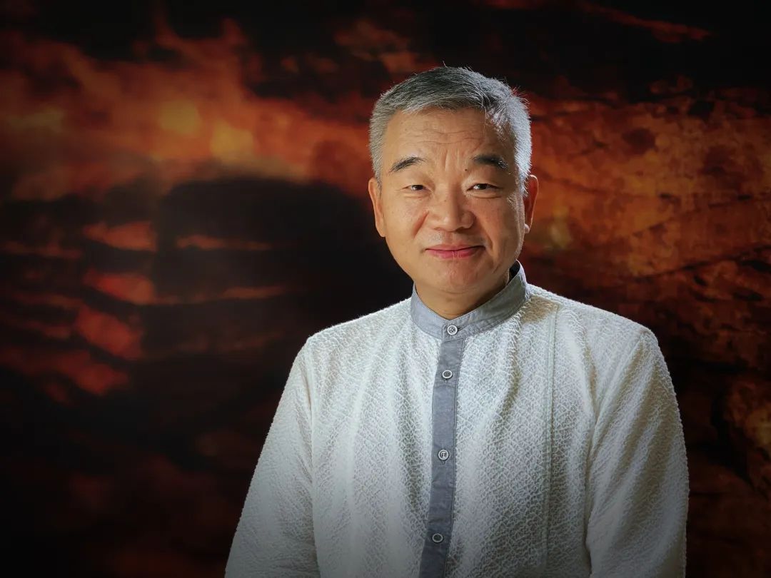 劉曙光:發揮博物館的女性力量!插圖 圖片