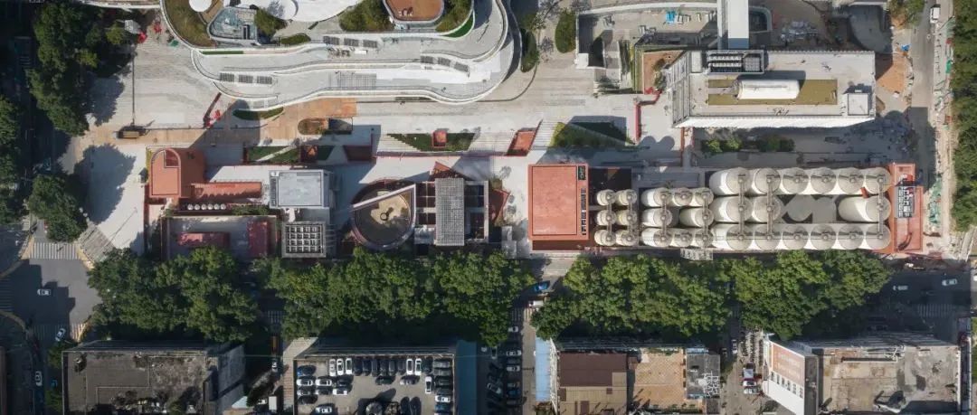 巖星特刊 | 《國(guó)家工業(yè)遺產(chǎn)管理辦法》公示,助推工業(yè)類博物館建設(shè)發(fā)展!插圖(2) 圖片