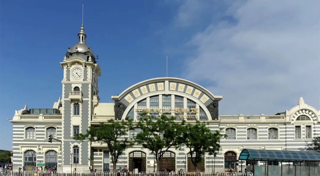 巖星特刊 | 《國(guó)家工業(yè)遺產(chǎn)管理辦法》公示,助推工業(yè)類博物館建設(shè)發(fā)展!插圖(3) 圖片