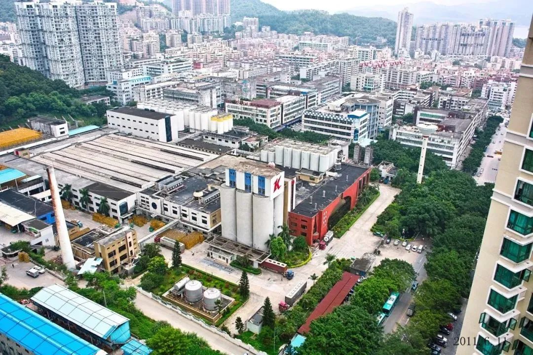 巖星特刊 | 《國(guó)家工業(yè)遺產(chǎn)管理辦法》公示,助推工業(yè)類博物館建設(shè)發(fā)展!插圖(1) 圖片